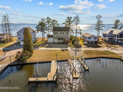 396 Queen Anne Drive