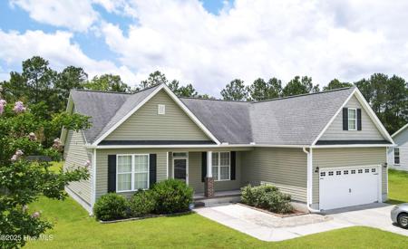 107 Neptune Court