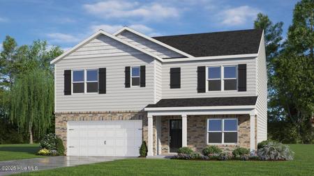 512 Lake Tyler Drive