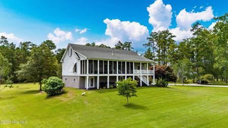538 Mills Road