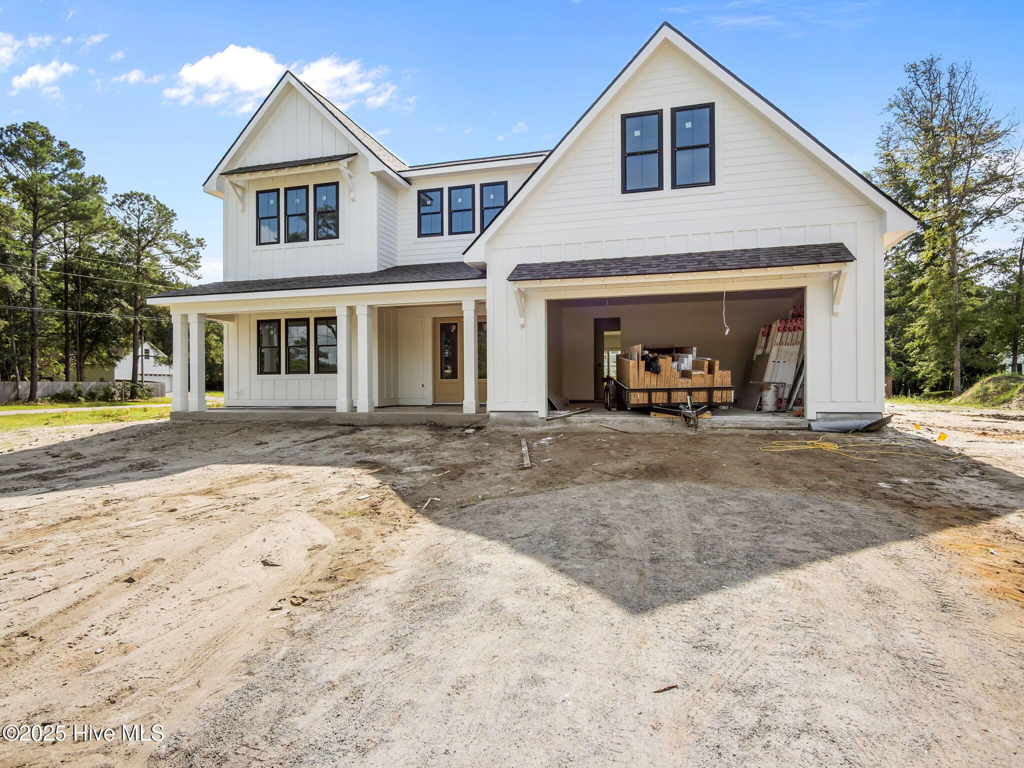 Image 3: Front Elevation