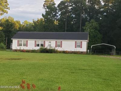 438 Stell Road