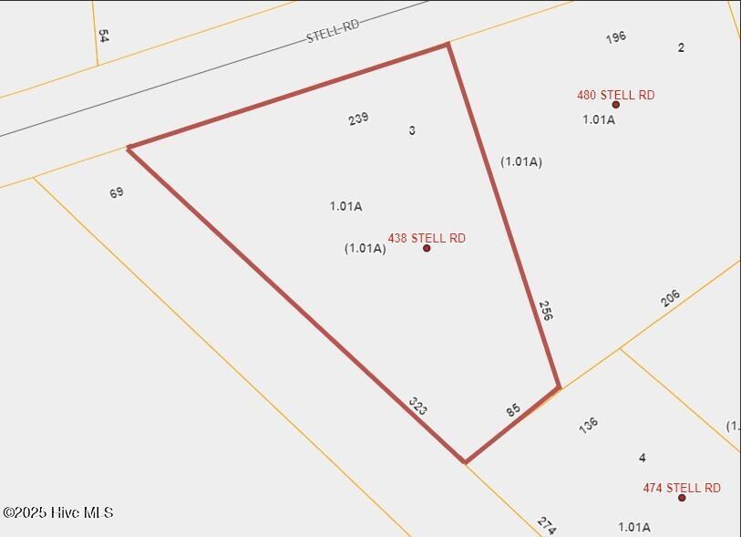 Image 2: GIS Map