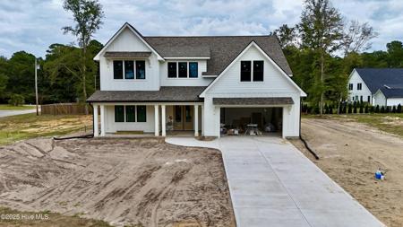 207 Club Point Drive