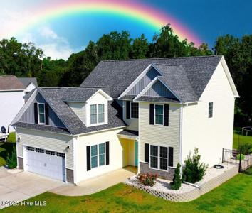 109 Ridge Cove Lane