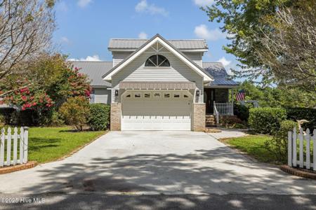 1074 Sea Gate Drive