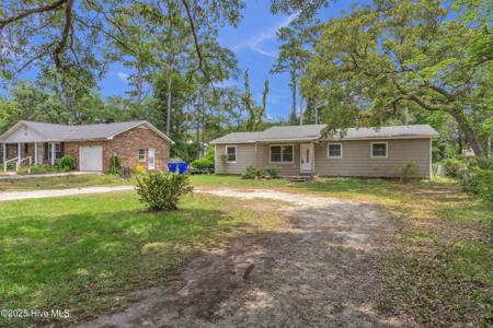 214 Frink Drive
