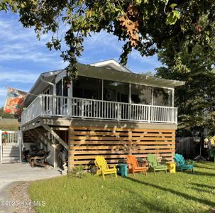 129 NE 36th Street