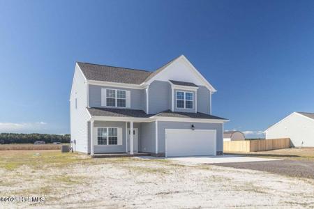 001 Yadkin Drive