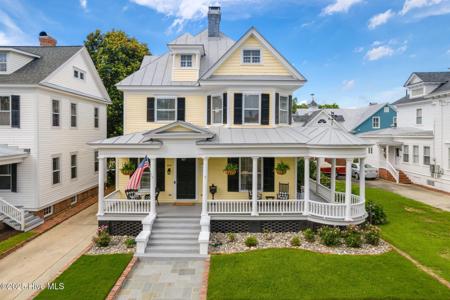 208 New Street
