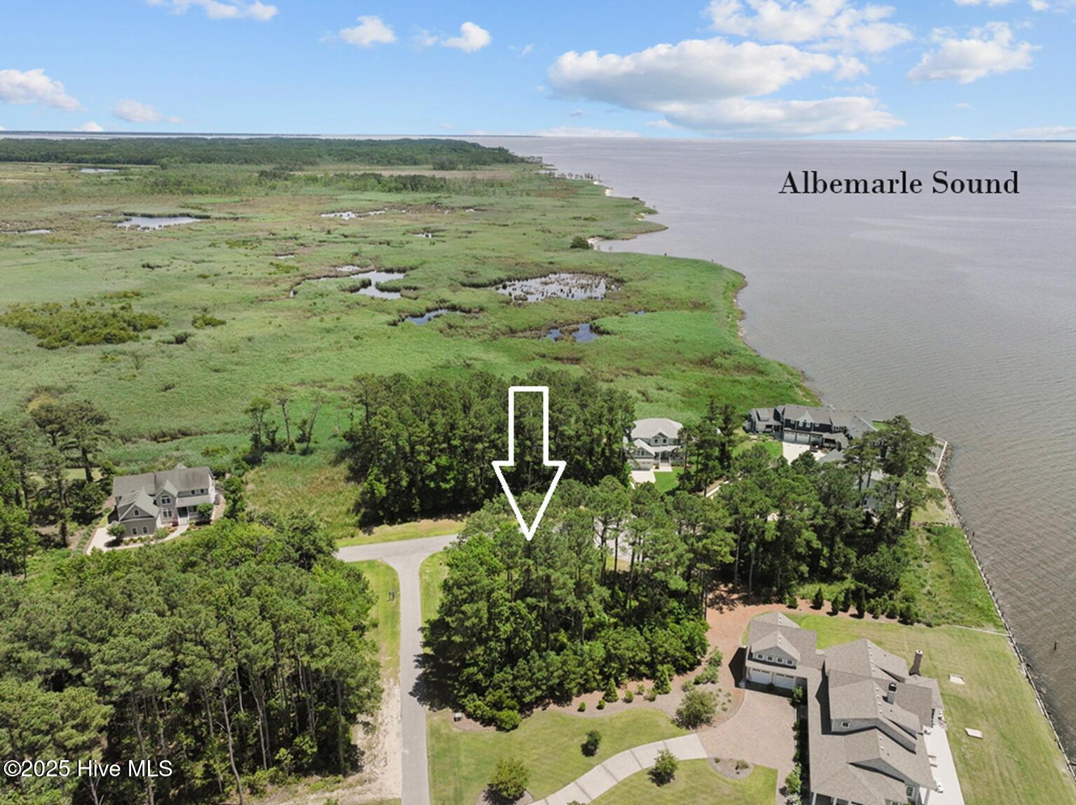 Image 3: Drone Shot 1