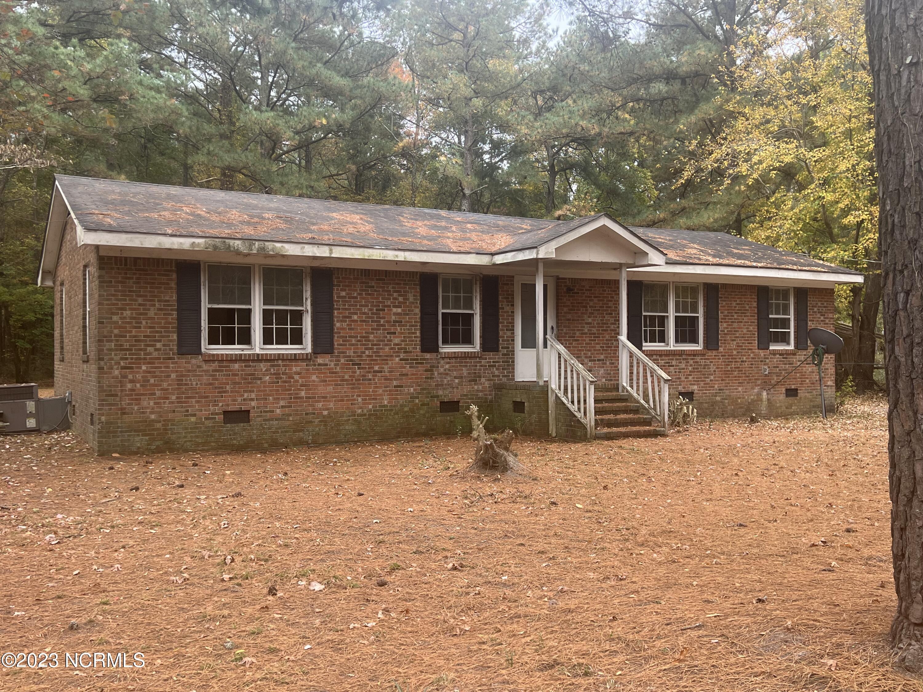 2970 Backwoods, Roper, NC lhrmls01897115
