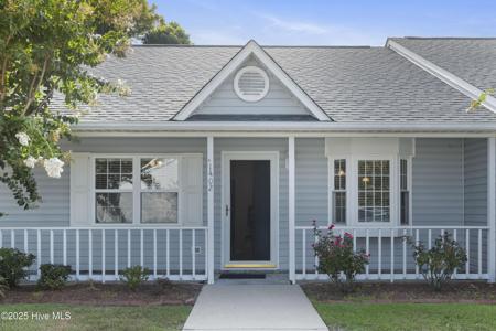 303 Barbour Road