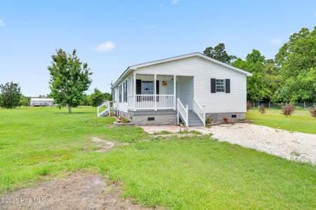 111 Dana Court