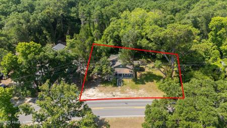 703 Jabbertown Road