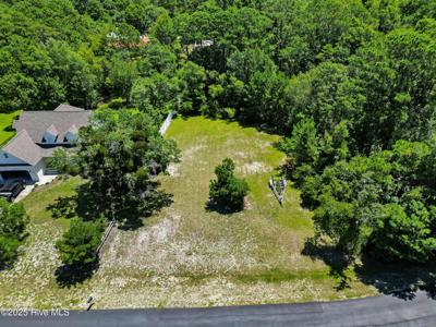 167 Yacht Club Drive