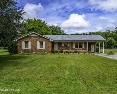 3706 Lavenham Road