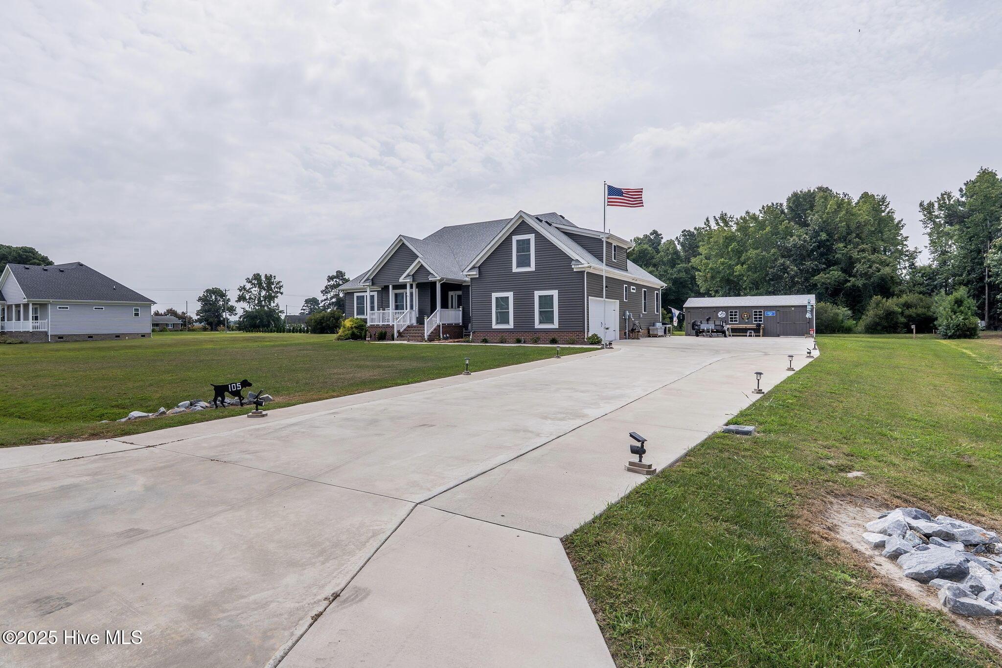 Image 4: 4-web-or-mls-105-isaac-ct