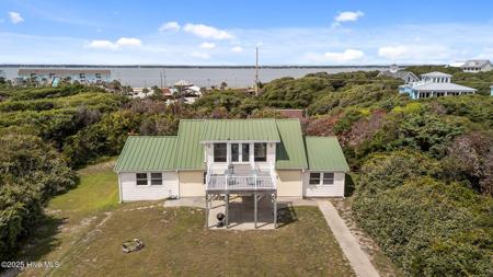 158 Hoffman Beach Road
