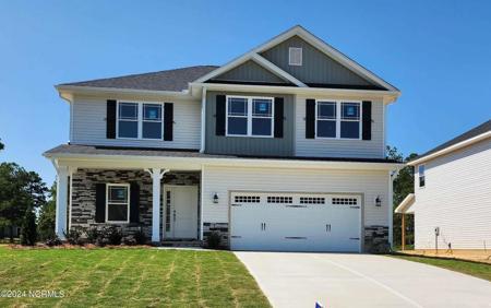 501 Red Drum Way