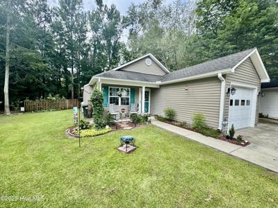 934 Dickinson Court