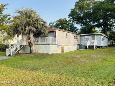 537 Magnolia Drive