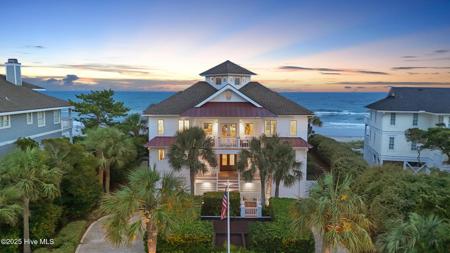 6 Inlet Hook Road
