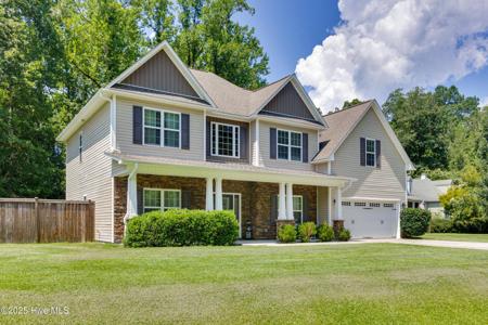 303 Calico Drive