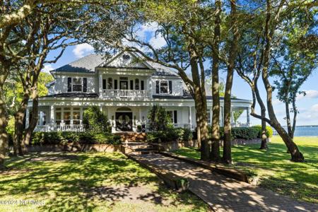 213 Glenn Abby Drive