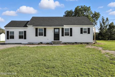 274 Palmer Road
