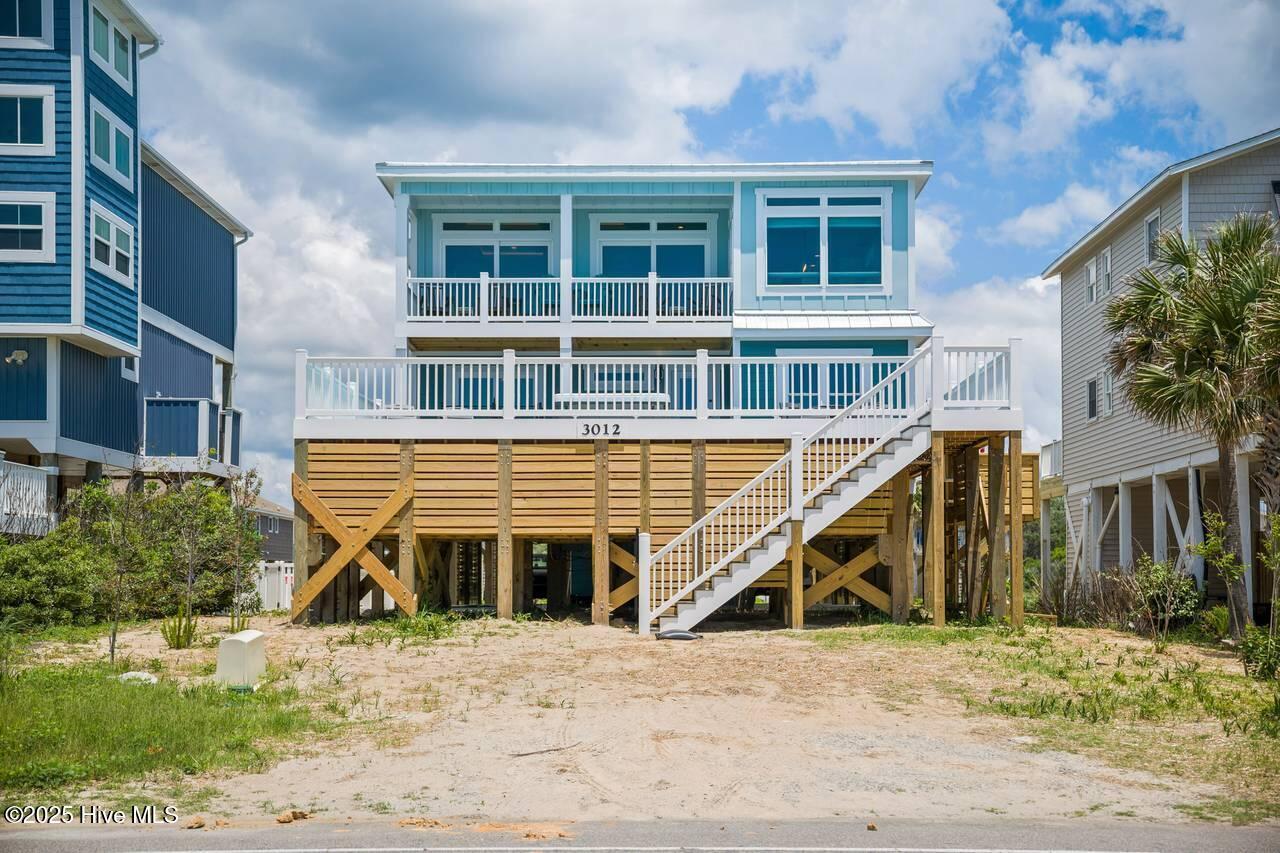 Image 4: 3012 W Beach pic116