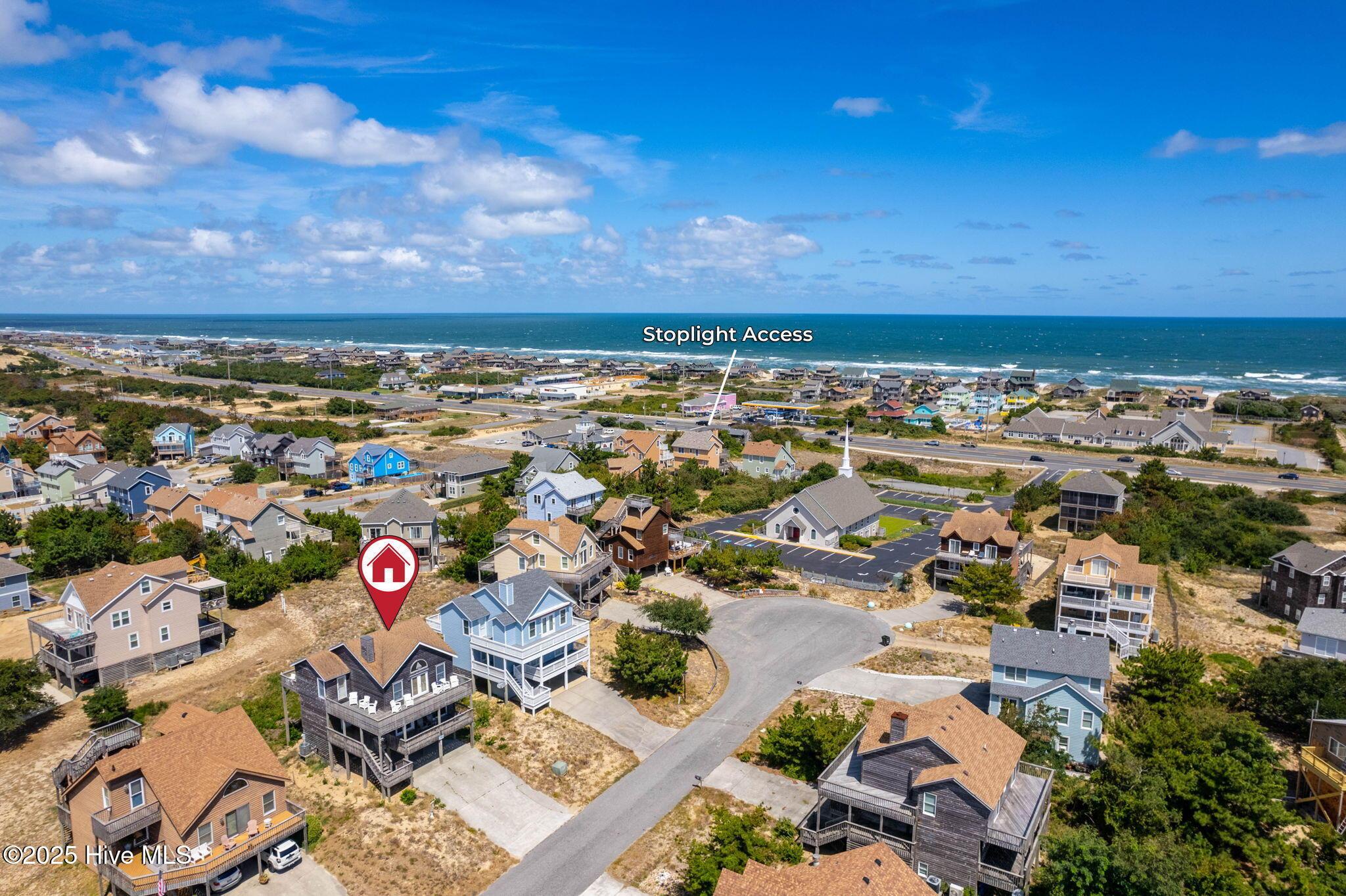 Image 3: 58-web-or-mls-226-W-Cobbs-Way-Aerial-Loc