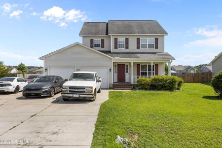 516 Godette School Road Road