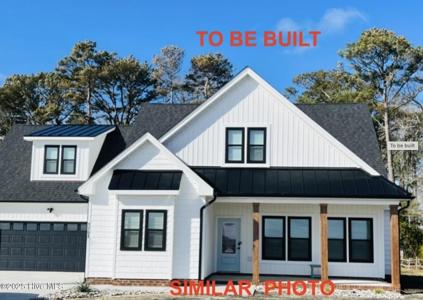 495 N Trotman Road