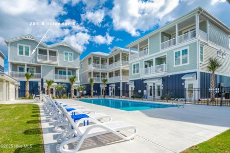 205 Islander Drive
