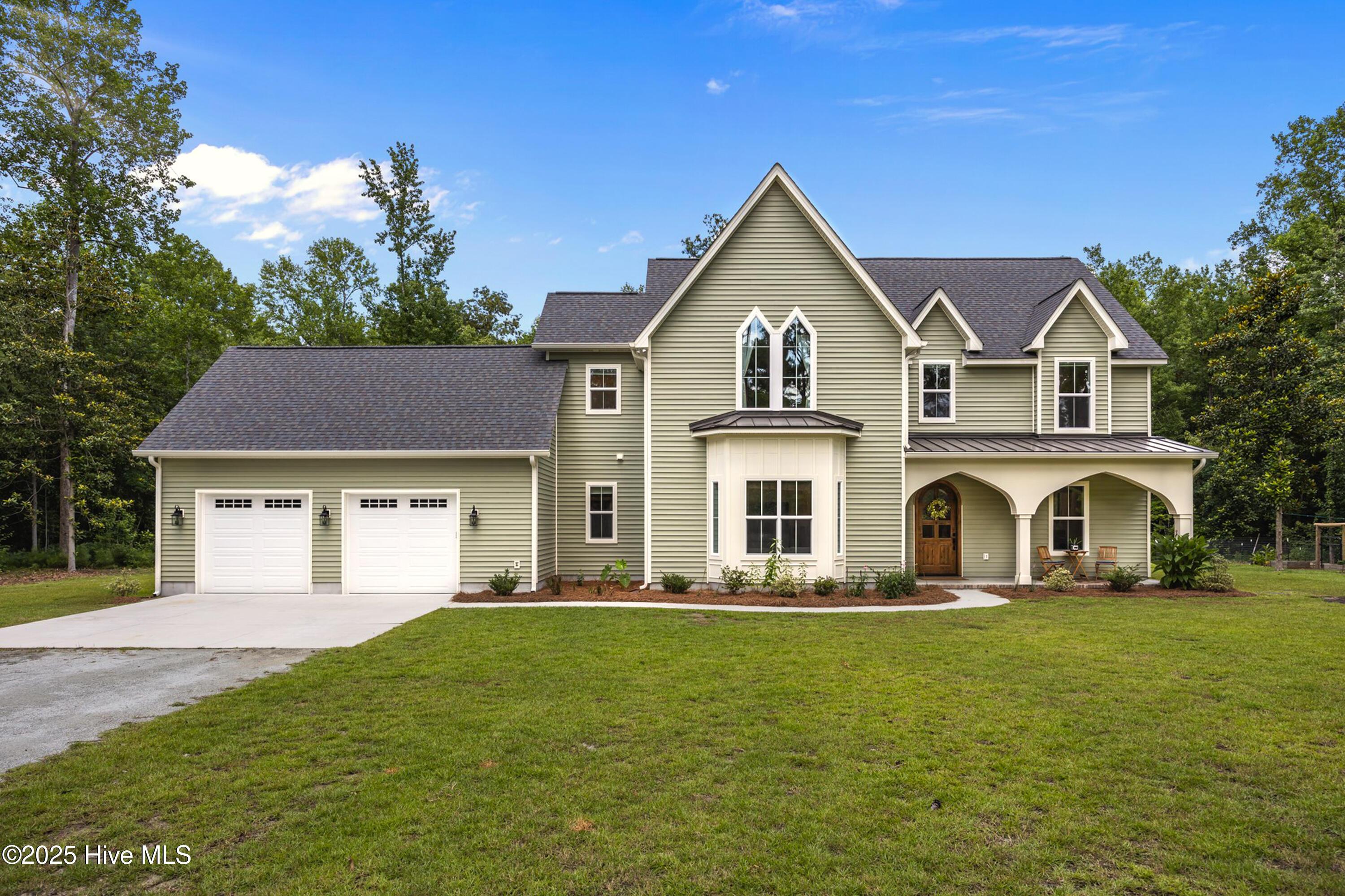Image 2: 1009 Michael Drive, New Bern, NC 28560