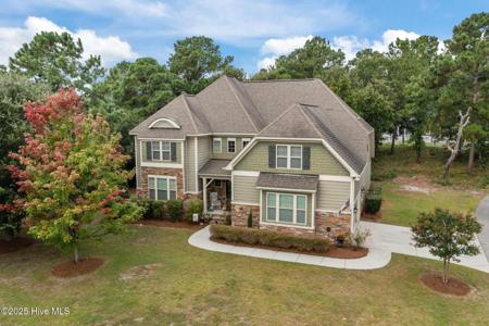 218 Sea Holly Trail