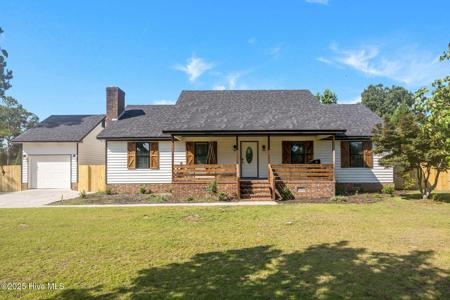 105 Heritage Drive