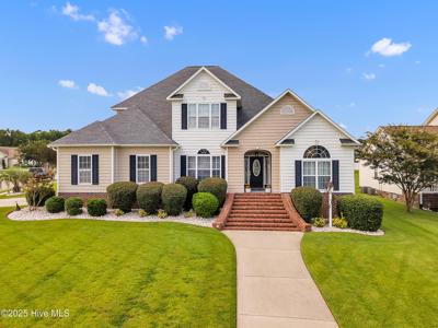 909 Morganser Drive
