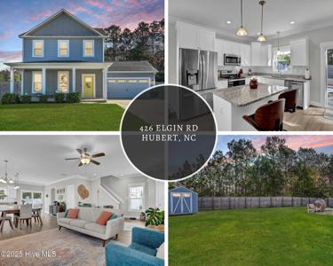 426 Elgin Road