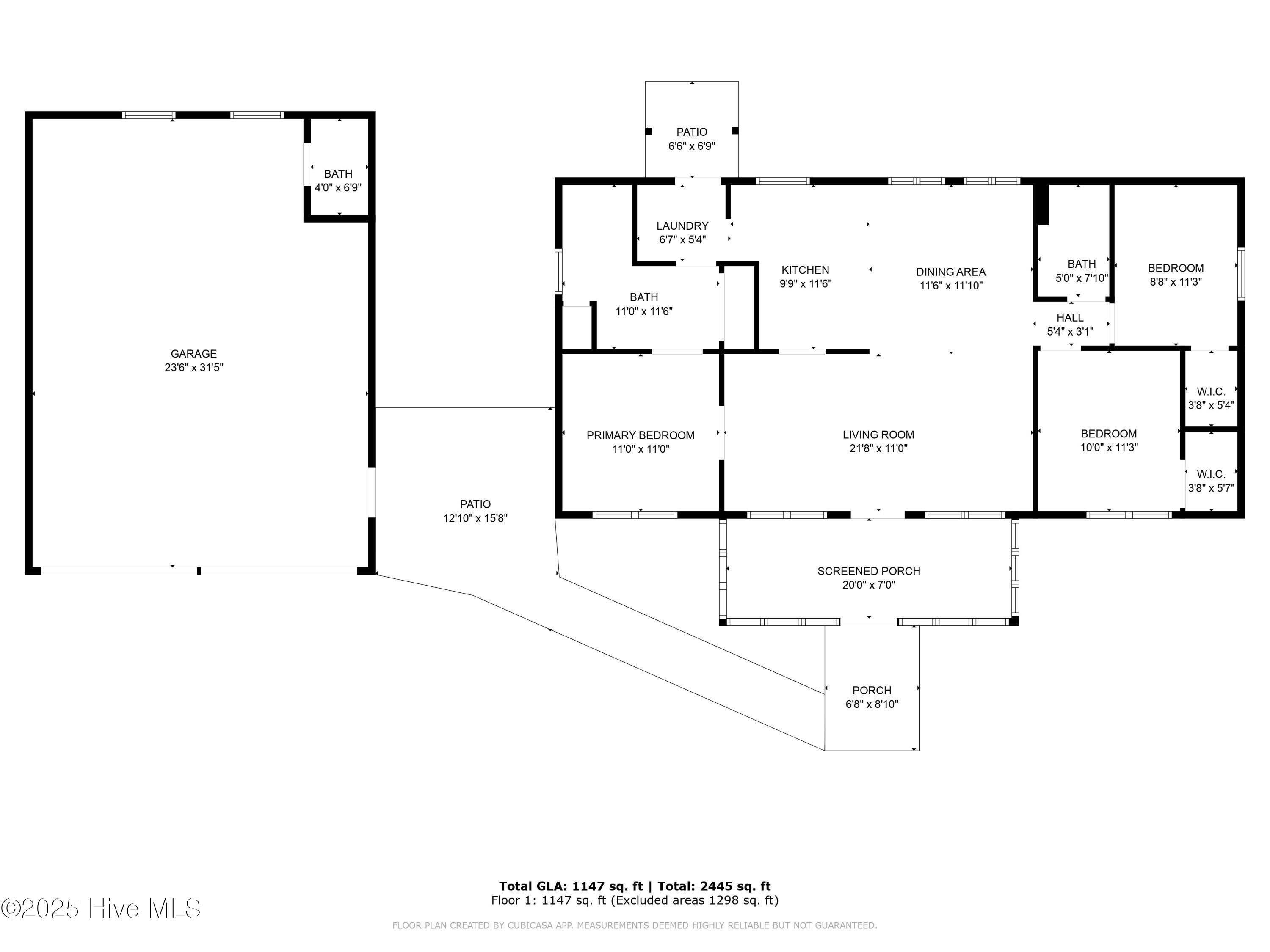 Image 2: 1-Floorplan_1