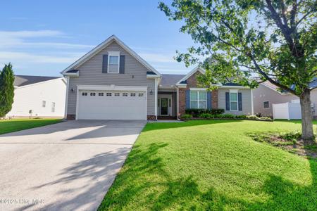 116 Palisades Way