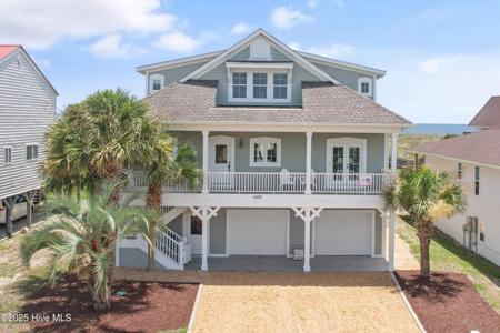 1149 Ocean Boulevard W