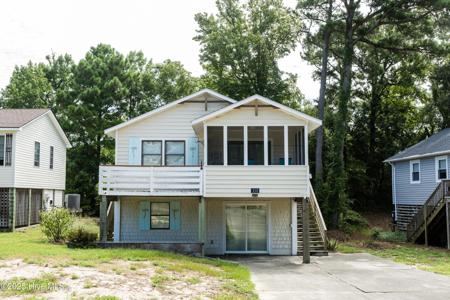 110 King Court
