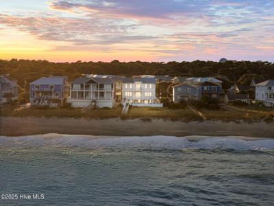 829 Fort Fisher Boulevard S