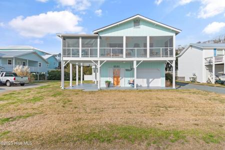 2531 Jolly Roger Drive SW