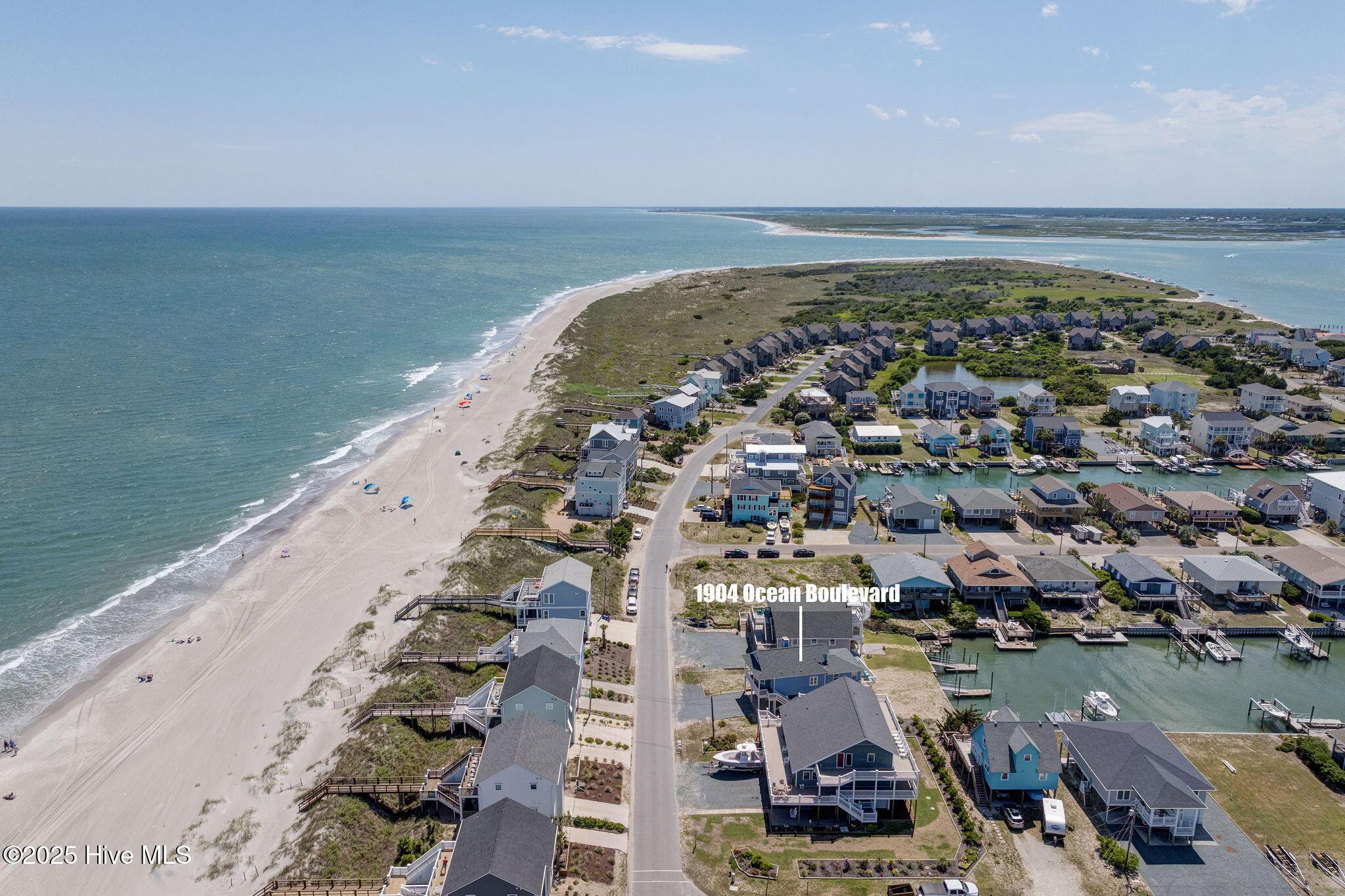 Image 1: 1904OceanBoulevardDrone-5