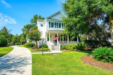 5122 Fernwood Drive