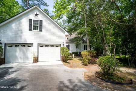 205 N Holland Point Drive
