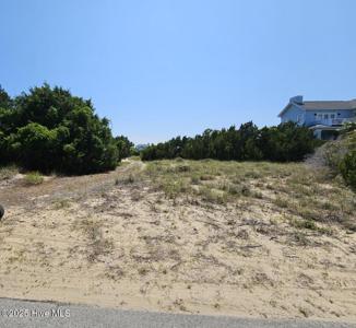 22 Mourning Warbler Trail
